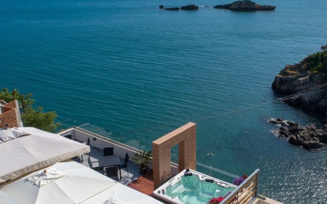 Hotel & Beach Club Mediterraneo Liman