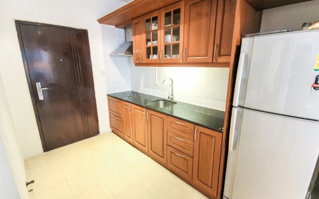 Boutique Condo Pratumnak