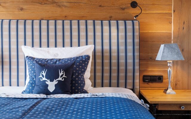 Sonnenalp Resort