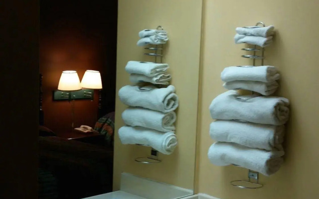 Relax Inn