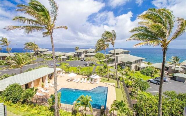 Kapalua Bay Villas 33B2 - One Bedroom Condo