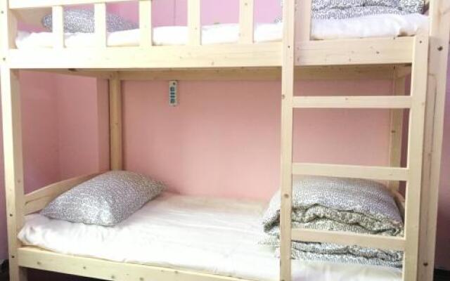 Shenyang Honey Youth Hostel