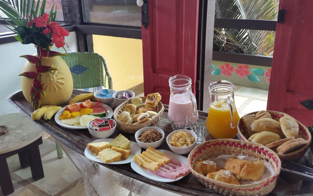 Hibiscus Beach Pousada