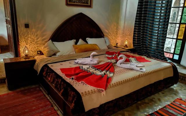 Riad Fes El Bali