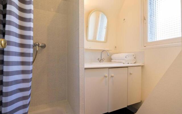 Villa Carnac, 4 pièces, 6 personnes - FR-1-477-208