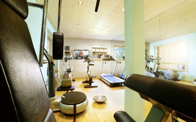 DasPosthotel – Boutique Hotel