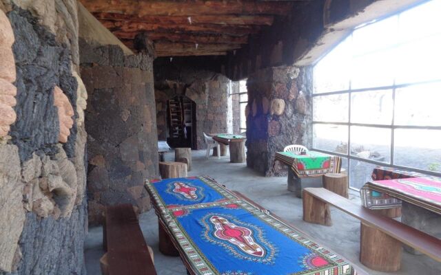 Pensao Casa José Doce