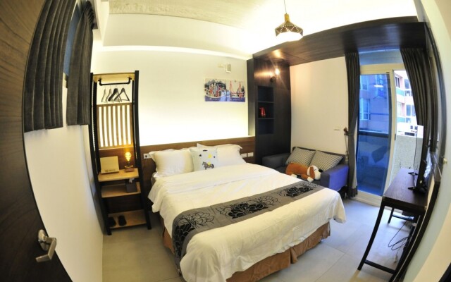 Mabuli Inn