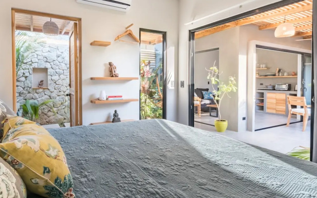 Zen Garden Tamarindo - Adults Only