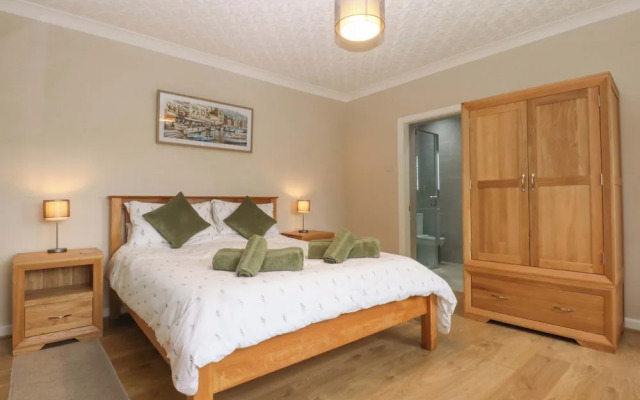 Menai Cottage