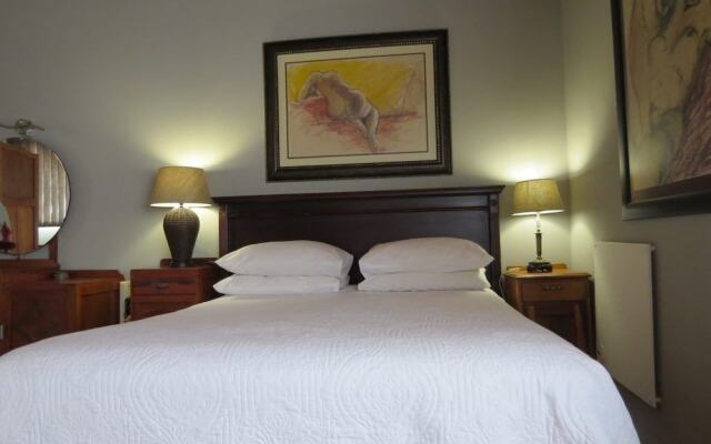 Adam's Eden Guest House