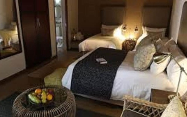 Norotshama River Resort
