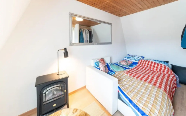 Charming Family Home in Esneux