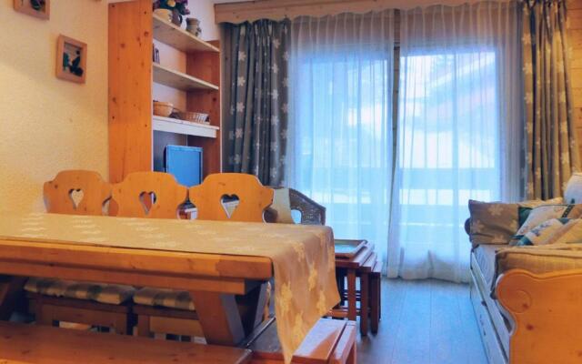 Appartement Méribel, 2 Pièces, 6 Personnes - Fr-1-182-69