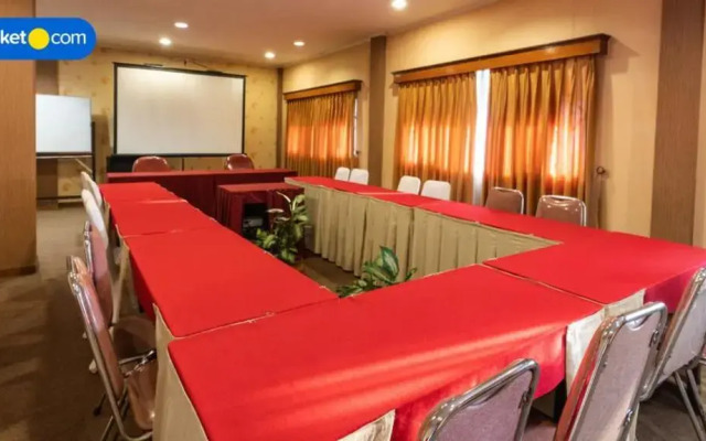 Hotel Nyland Pasteur