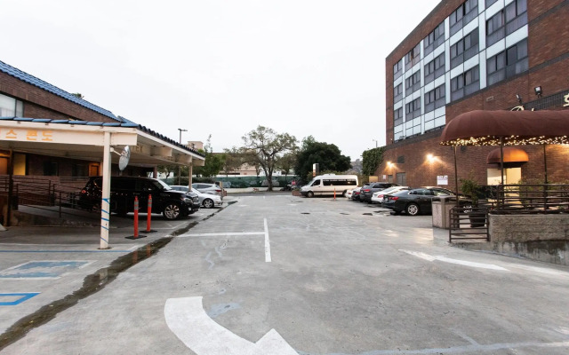 Hotel Koxie