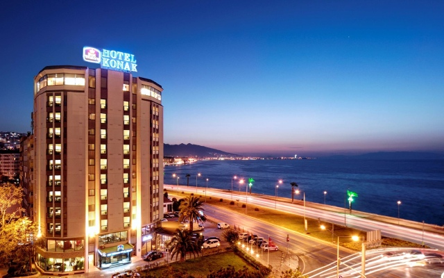 Best Western Plus Hotel Konak