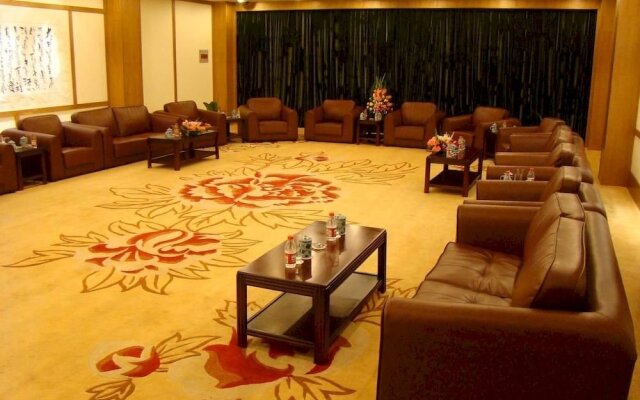 BTG Fragrant Hill Hotel