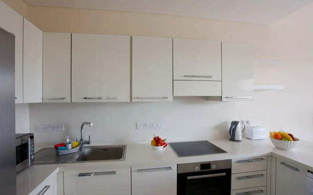 Opera Exclusive Apartments