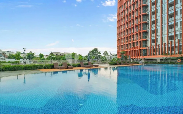 Taveli by Kozystay - TB Simatupang