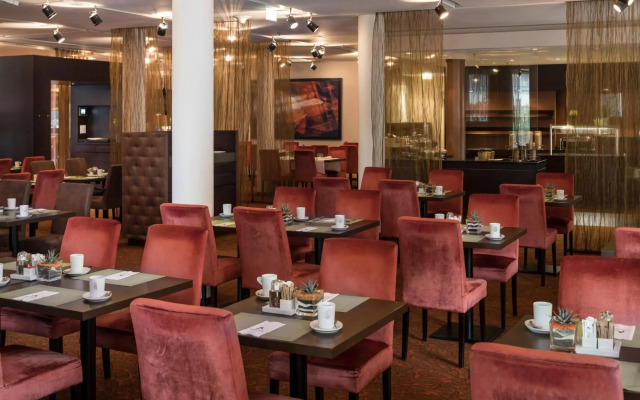 Falkensteiner Hotel Bratislava