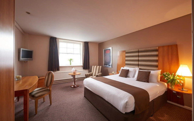 The Regency Hotel Solihull