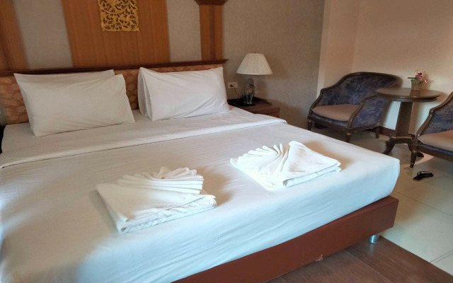 Kim Hostel at Morleng