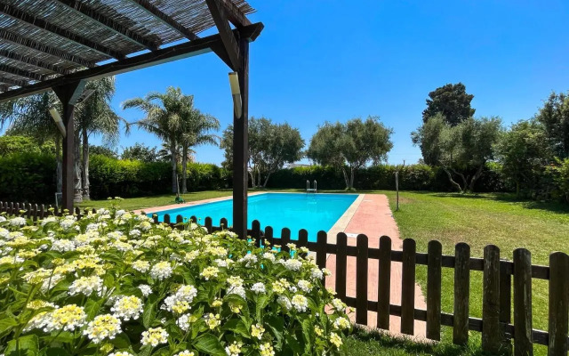 Agriturismo Agricantus 2000