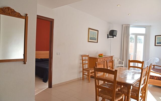 Apartamentos AR Dosjoimi