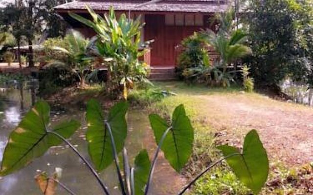 Faa Ruan Tai Resort