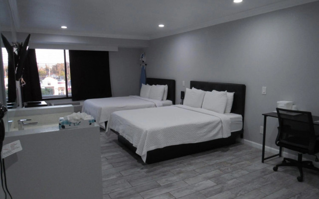 Capri Suites Anaheim