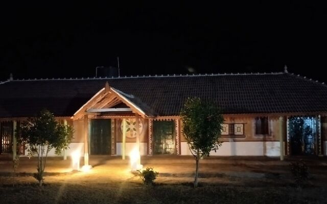 Rann Visamo Village Resort