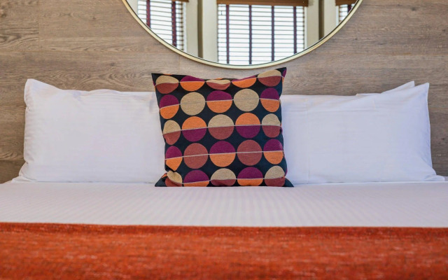 Motel 6 San Francisco, CA – Civic Center