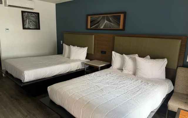 DTLV, a Baymont by Wyndham