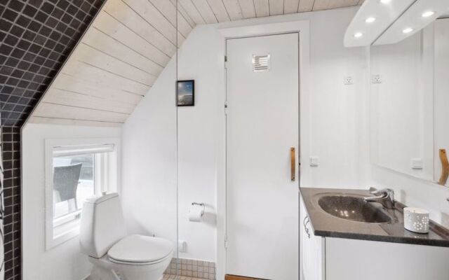 "Ameline" - 100m from the sea in Western Jutland