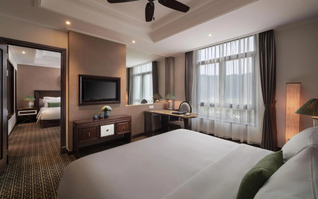 Ninh Binh Hidden Charm Hotel & Resort
