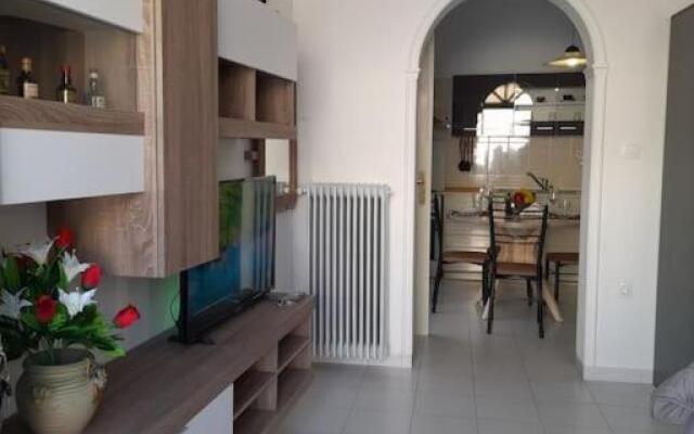 Studio Orion - Allparos Villas