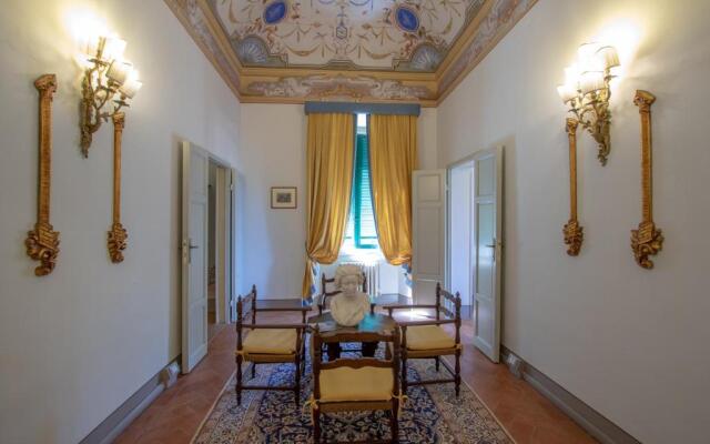 Villa Alta