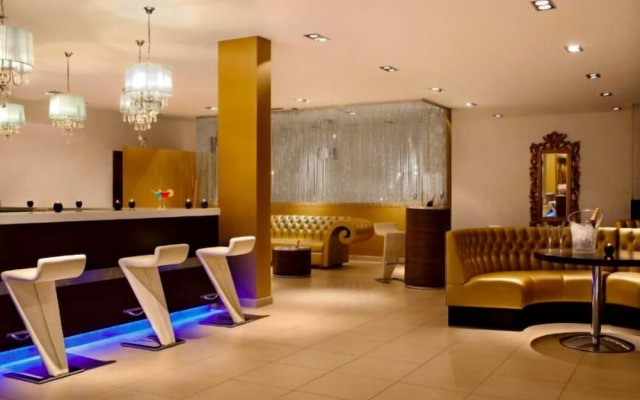 Villa Tortuga Beach Resort