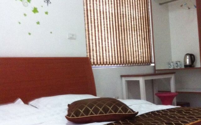 Yaya Homestay