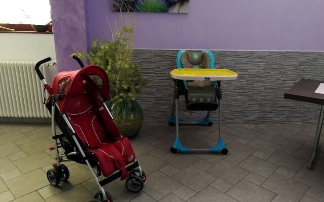 Apartment In Dascio With Garden Garden Furniture Heating