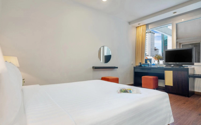 Palace Hotel Saigon