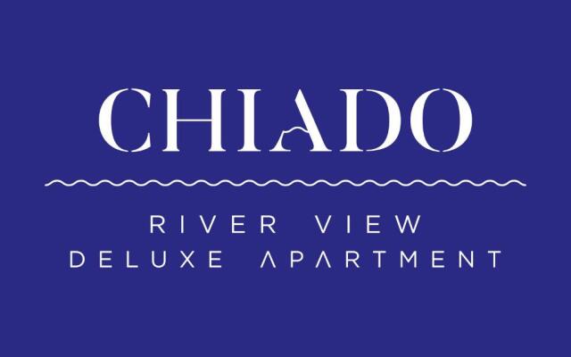 Chiado River View Deluxe Apartment