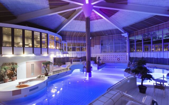 Holiday Club Resorts Oy