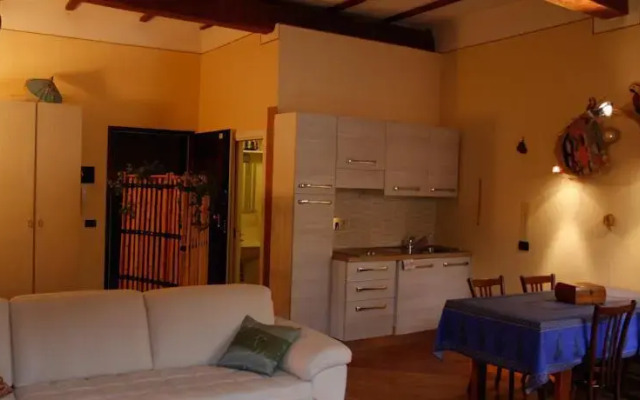 Casa Vacanze Saragozza