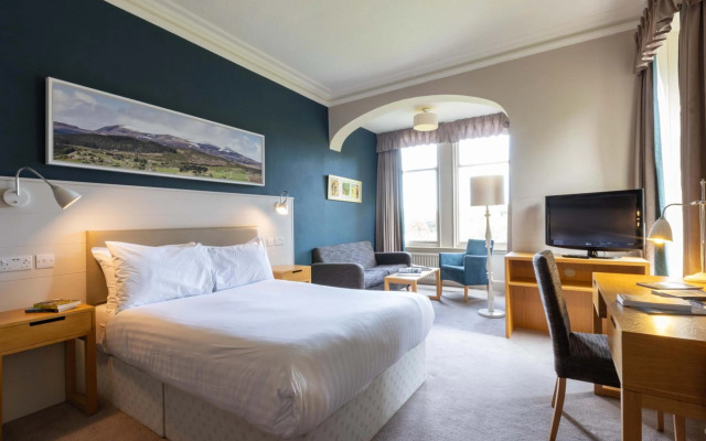 The Highland Hotel by Compass Hospitality