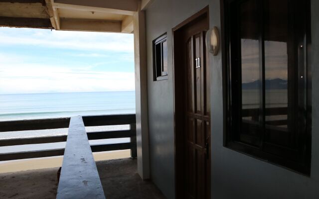 Kahea's Lodge
