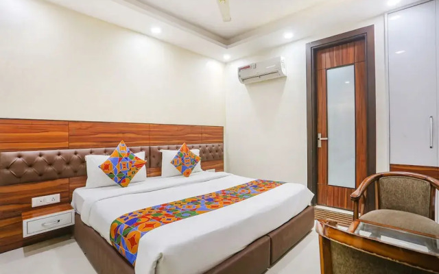 Fabhotel Gold Inn
