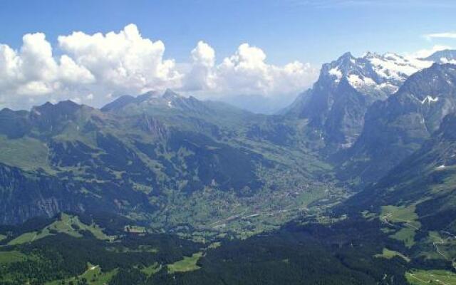 Chalet Altenhaus