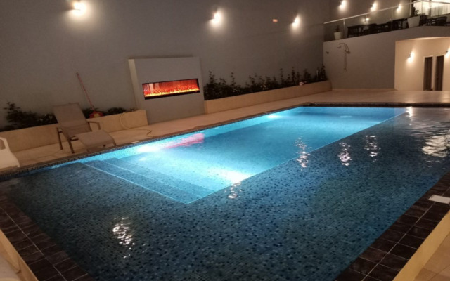 Axil Hotel
